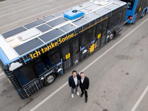 Solarbus