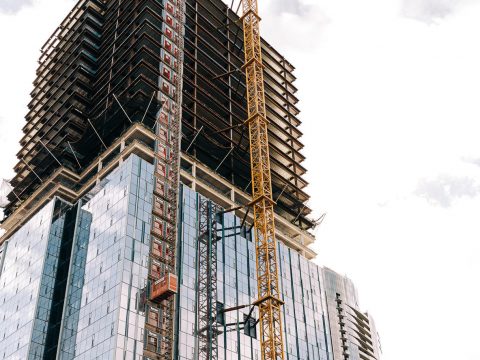 David Jaewon, Oh for Crosscut