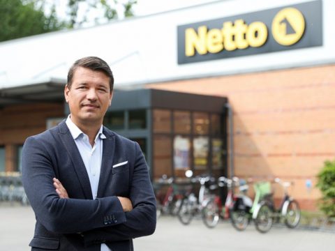 Photo by Netto Deutschland. All Rights Reserved.