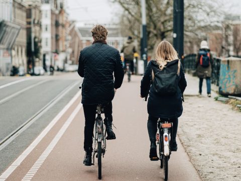 Guus Baggermans / Unsplash