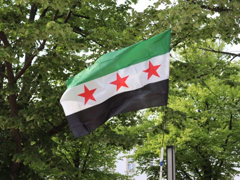 Bild: (c) Unsplash.com/Samar Al Bradan