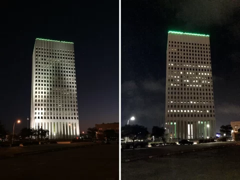 Photo: (c) Bruce LePard