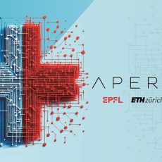 ETH Apertus Schweizer KI