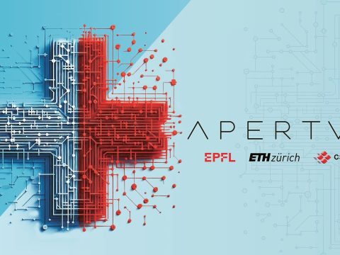 ETH Apertus Schweizer KI