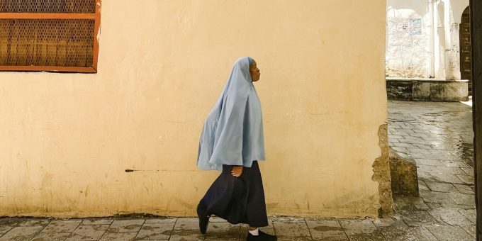 Zanzibar’s Women Solar Technicians
