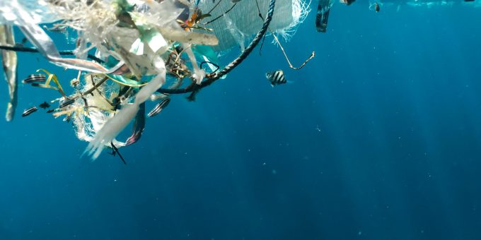Ocean Cleanup removes 25 Million kg of Ocean Plastic in 2025