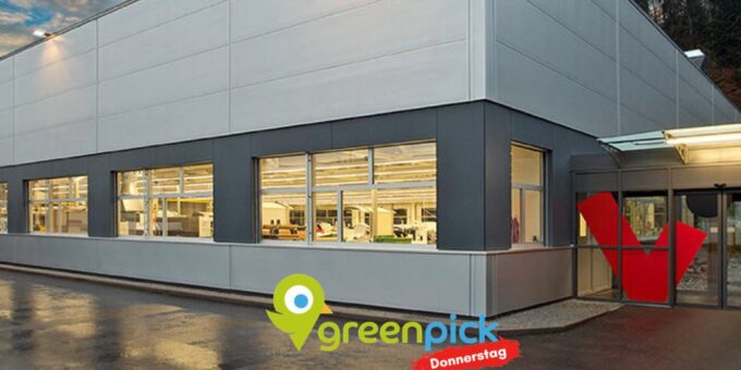Cradle-to-Cradle-Druck in der Schweiz – Vögeli AG – Greenpick.com