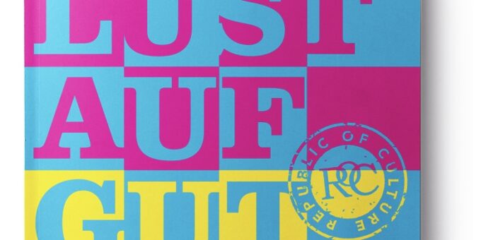 Lust auf Gut – ein Netzwerk für regionale Qualität, Kultur und bewussten Konsum