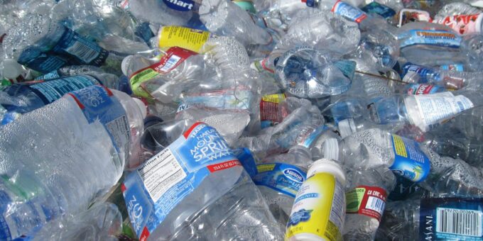 Solar-Powered Recycling Breakthrough