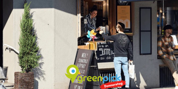ViCAFE – Spezialitätenkaffee aus Zürich – Greenpick.ch
