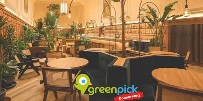 Nachhaltiger Gourmet-Genuss im LORA Basel – Greenpick.ch