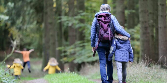 Zukunftswünsche der Schweiz: Mehr Natur, weniger KI