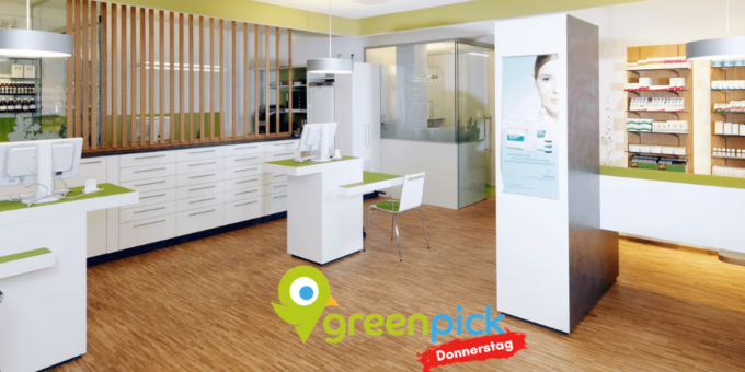 Ganzheitliche Gesundheitsberatung – Saner Apotheke Basel Markthalle – Greenpick.ch