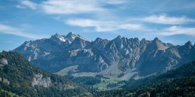 Schwägalp setzt auf sanften Tourismus