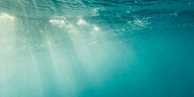 Solar Power Could Work 10 Metres Underwater